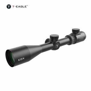 Puškohľad EOX 3-9X40EG, podsvietenie, čierny, T-Eagle + doprava zdarma