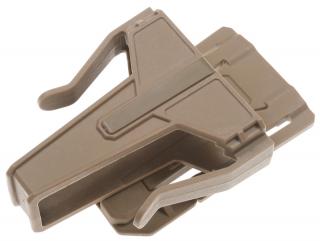 Sumka FSMR 7.62 pre zásobníky AK, FDE, FMA + doprava zdarma