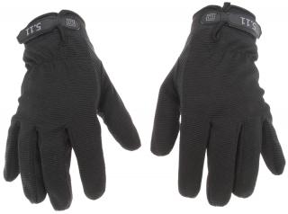 Taktické rukavice 5.11, čierne, L, 5.11 Tactical + doprava zdarma