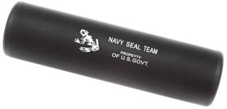 Tlmič hluku NAVY SEAL, 130x35, SHS + doprava zdarma