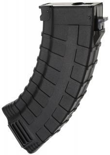 Zásobník AK47, 150 BB, TAPCO, čierny, Cyma, C.229 + doprava zdarma