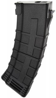 Zásobník AK74, 150 BB, TAPCO, čierny, Cyma, C.231 + doprava zdarma