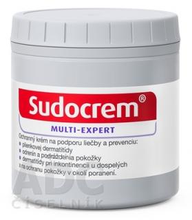 Sudocrem MULTI-EXPERT ochranný krém, 60 g