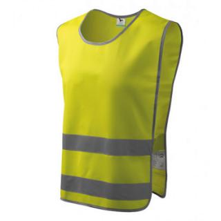 Bezpečnostná vesta unisex Classic Safety Vest