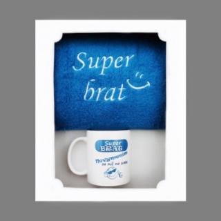 Darčeková krabička 061/0017 Super brat