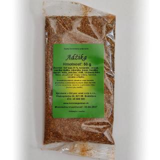 Green home Adžika zmes korenia 50 g