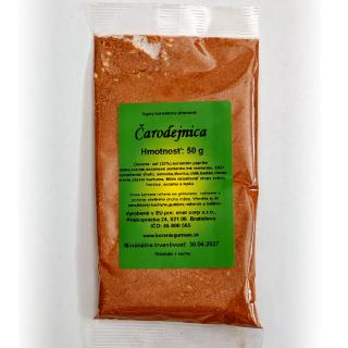 Green home Čarodejnica Magická koreniaca zmes 50 g