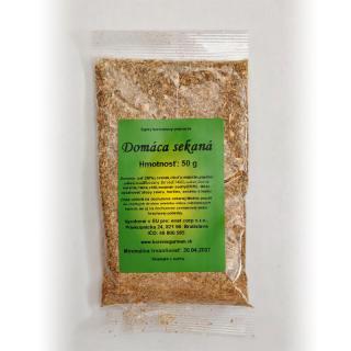 Green home Domáca sekaná Koreniaca zmes 50 g