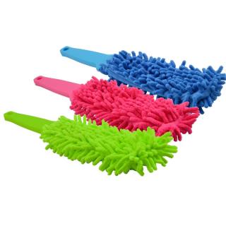 Green home Prachovka z mikrovlákna LUX 40 cm Microfiber Duster