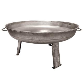 Green home Prenosné ohnisko 55 cm