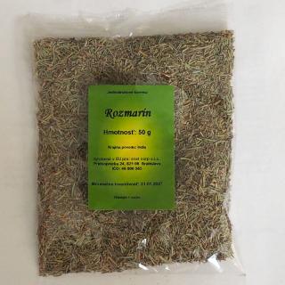 Green home Rozmarín - korenie 50 g