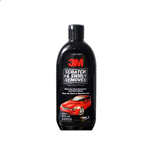 3M Odstraňovač škrabancov 236 ml