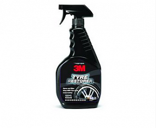 3M Oživovač pneu 473 ml