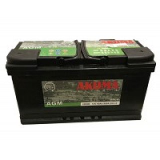 AKUMA AGM AKUMA AGM 12V 105Ah 950A VR 950