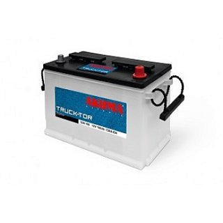 AKUMA Akuma Truck-Tor STARTER 12V 110Ah 850A CB 110