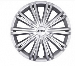Argo Puklice Giga 13" 4ks