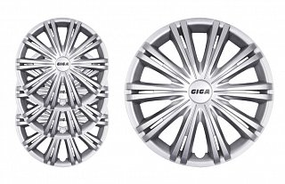 Argo Puklice Giga 16" 4ks