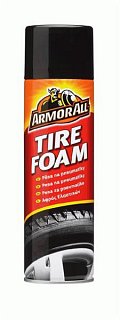 Armor All Tire Foam 500ml