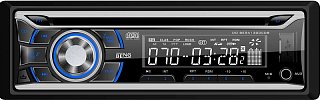 Autorádio BT/CD/MP3/USB/SD