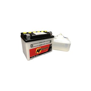 BANNER Banner 50411 12V 4Ah 40A YB4L-B