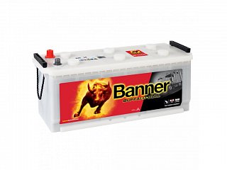 BANNER Banner Buffalo Bull 12V 120Ah 720A 62034