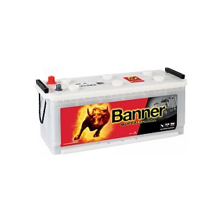 BANNER Banner Buffalo Bull 12V 180Ah 950A 68032