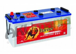 Banner Energy Bull 12V 180Ah 96351