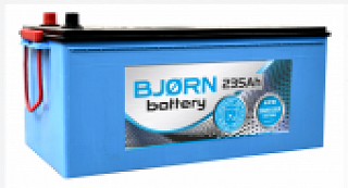 BJORN Bjorn EFB Truck 12V 235Ah 1200A BEFB2350