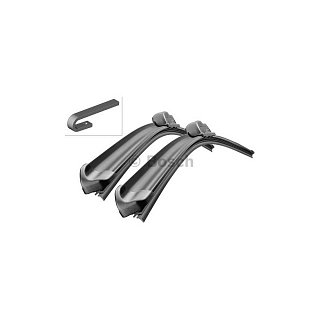 Bosch Bosch Aerotwin 550+530 mm BO 3397118906