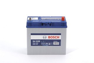 Bosch BOSCH S4 12V 45Ah 330A 0092S40200