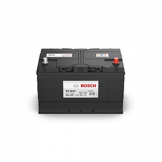 Bosch Bosch T3 12V 110Ah 680A 0 092 T30 371