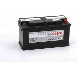 Bosch Bosch T3 12V 88Ah 680A 0092T30130