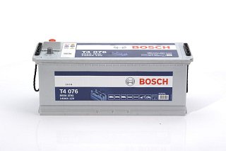 Bosch Bosch T4 12V 140Ah 800A 0 092 T40 760