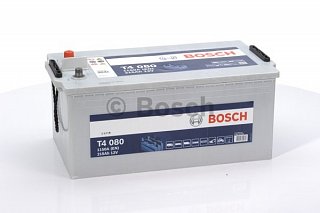 Bosch BOSCH T4 12V 215Ah 1150A 0092T40800