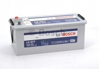 Bosch L5 12V 180Ah 1000A 0 092 L50 770