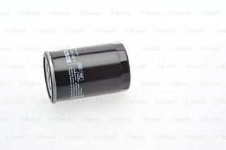 Bosch Olejový filter BOSCH 0 451 103 314