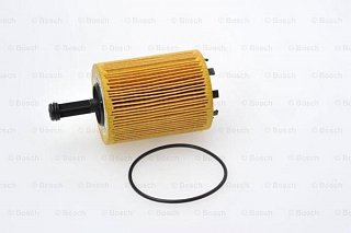 Bosch Olejový filter BOSCH 1 457 429 192