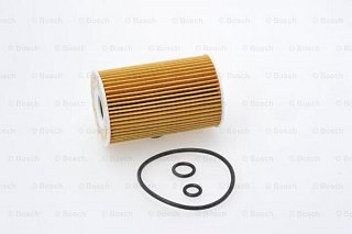 Bosch Olejový filter BOSCH F 026 407 023