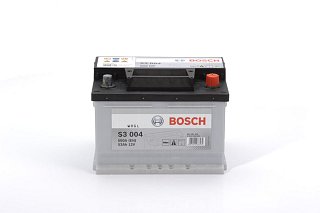 BOSCH S3 BOSCH S3 12V 53AH 500A 0 092 S30 041