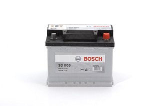 BOSCH S3 Bosch S3 12V 56Ah 480A 0 092 S30 050