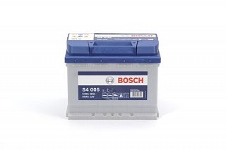 BOSCH S4 Bosch S4 12V 60Ah 540A 0 092 S40 050