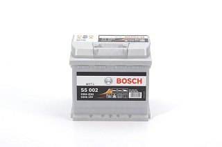 BOSCH S5 BOSCH S5 12V 54AH 530A 0 092 S50 020