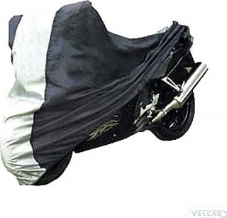 CAR FACE Plachta na motocykel L
