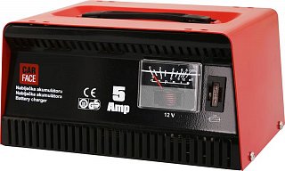 CARFACE CFAT18007A 12V 5A