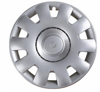 CARFACE Puklice AVEIRO 13" 4ks