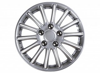 CARFACE Puklice DURANGO 14" 4ks