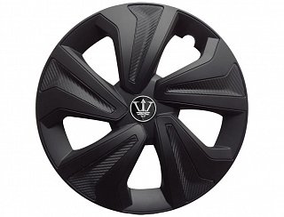 CARFACE Puklice EVO KANGO 16" 4ks