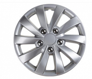 CARFACE Puklice FARO 13" 4ks