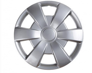 CARFACE Puklice LEON 13" 4ks