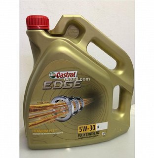 Castrol Castrol Edge Titanium  LL 5W-30 4L